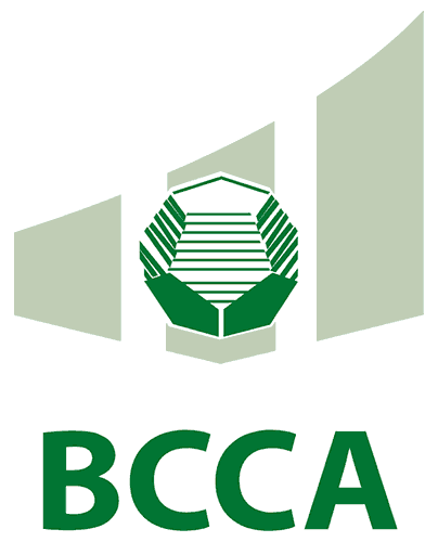 Logo BCCA Certification